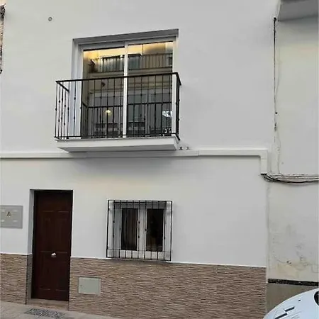Casa Labout * Nerja