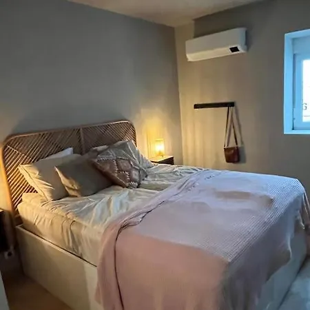 Holiday home Casa Labout