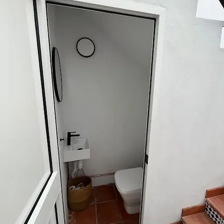 Casa Labout * Nerja
