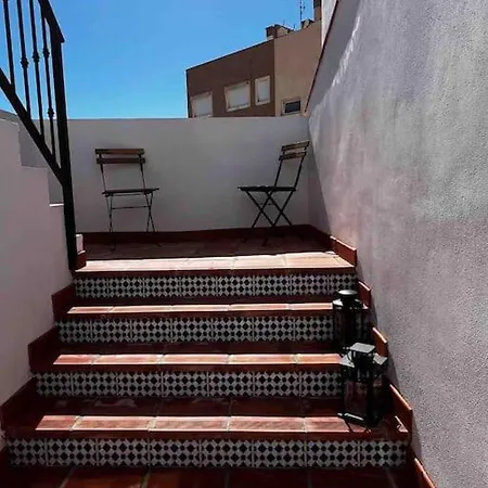 Сasa de vacaciones Casa Labout