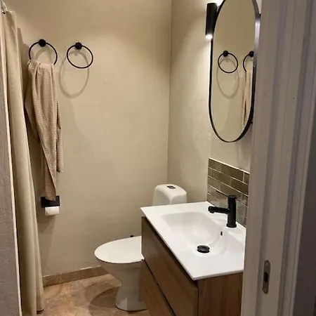 Сasa de vacaciones Casa Labout Nerja