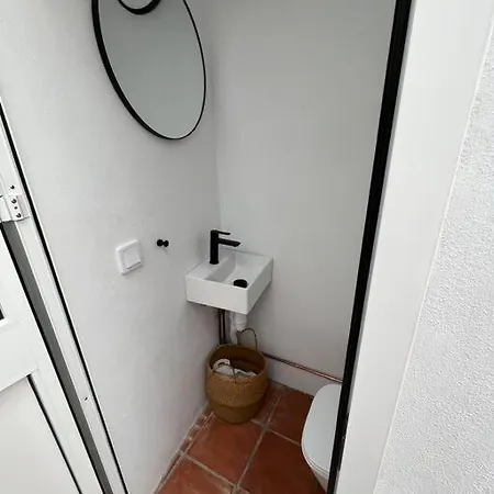 Сasa de vacaciones Casa Labout