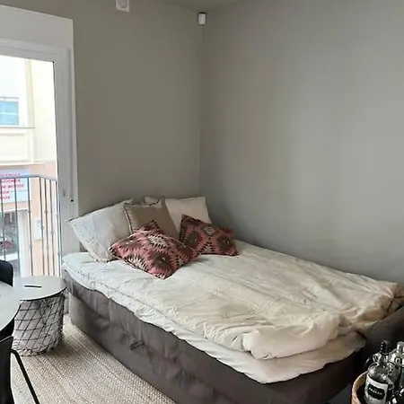 Casa Labout Сasa de vacaciones