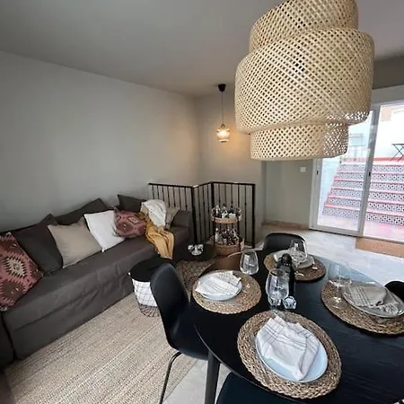Casa Labout Сasa de vacaciones