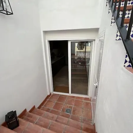 Casa Labout Сasa de vacaciones *