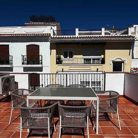 Casa Labout Сasa de vacaciones *
